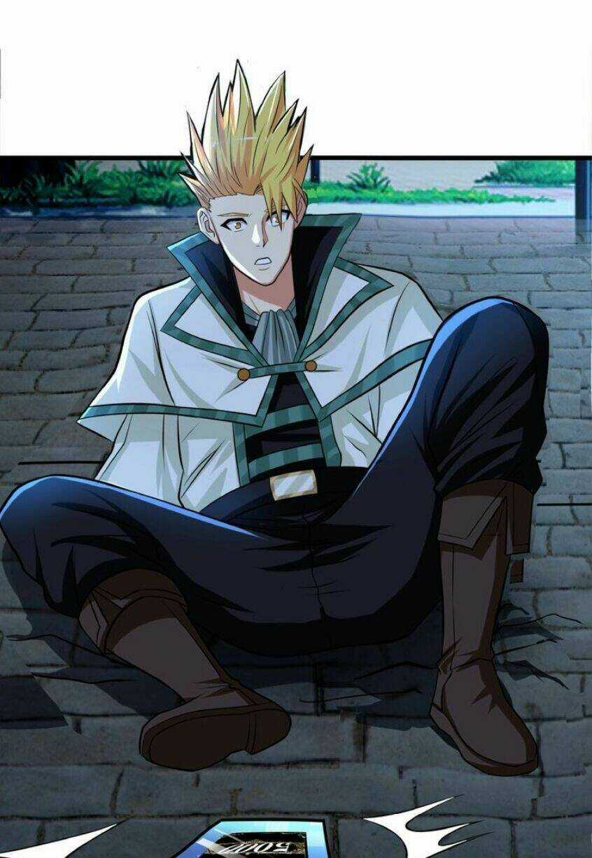 Thôn Phệ Lĩnh Vực - Chapter 15 - Trang 42