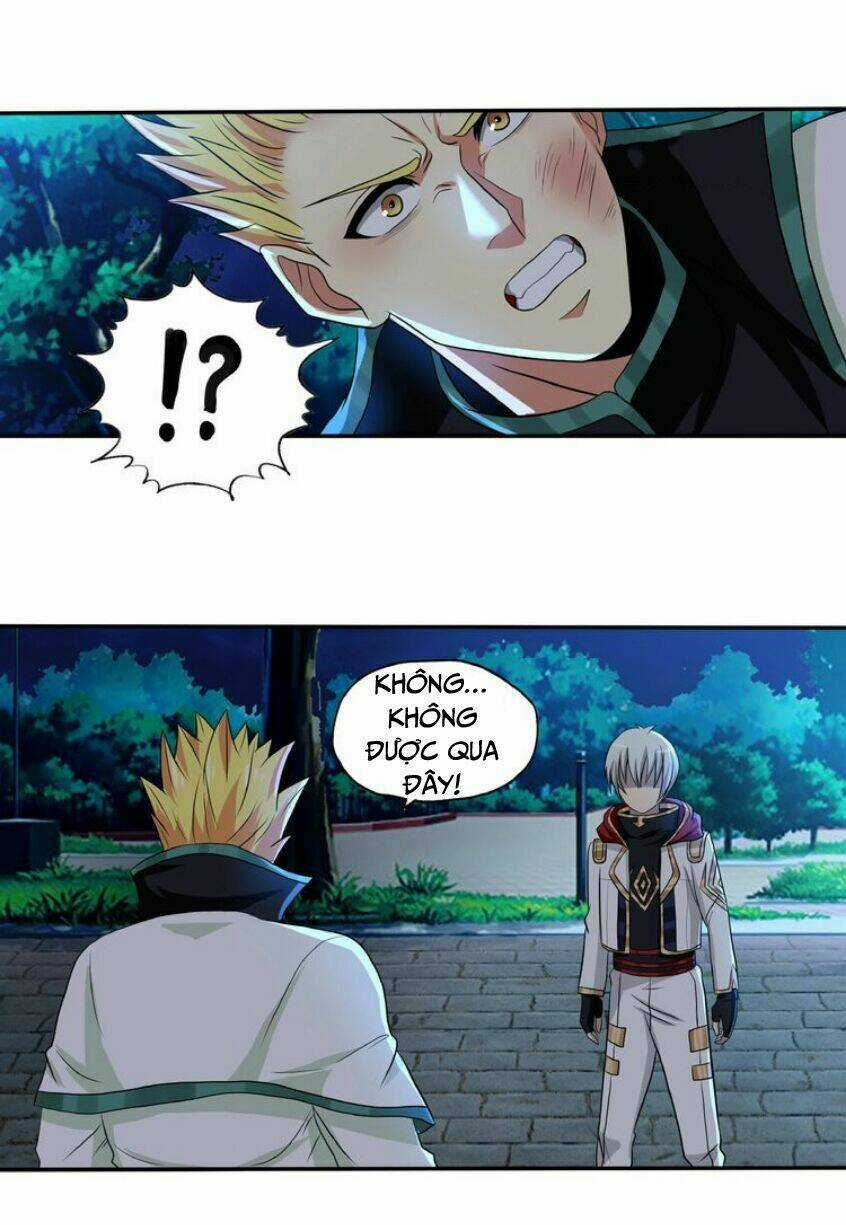 Thôn Phệ Lĩnh Vực - Chapter 15 - Trang 6