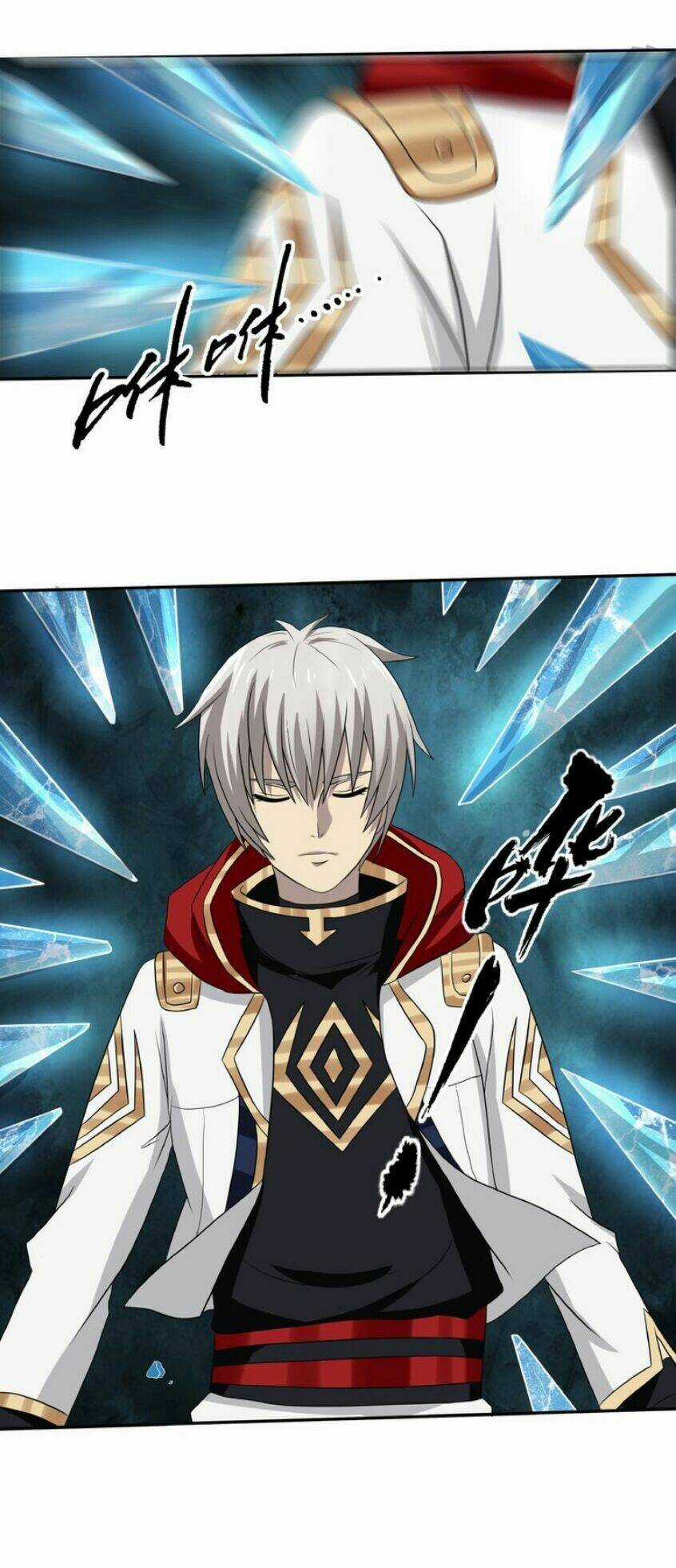 Thôn Phệ Lĩnh Vực - Chapter 15 - Trang 9