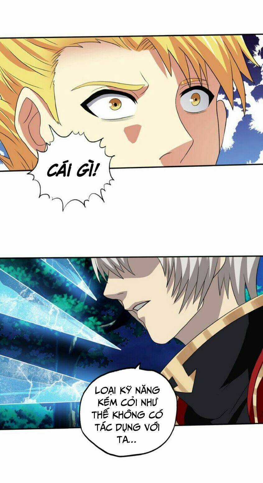 Thôn Phệ Lĩnh Vực - Chapter 15 - Trang 10