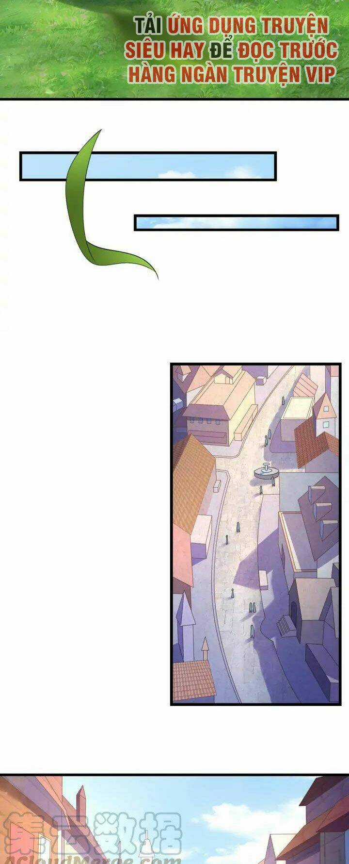 Thôn Phệ Lĩnh Vực - Chapter 151 - Trang 13