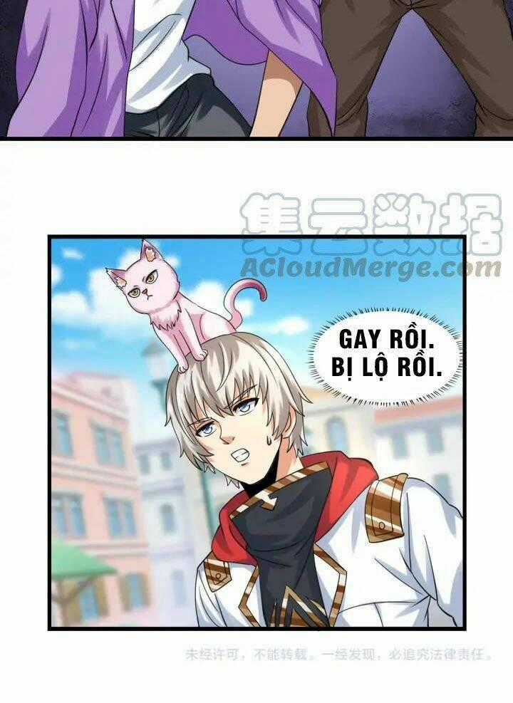 Thôn Phệ Lĩnh Vực - Chapter 151 - Trang 25