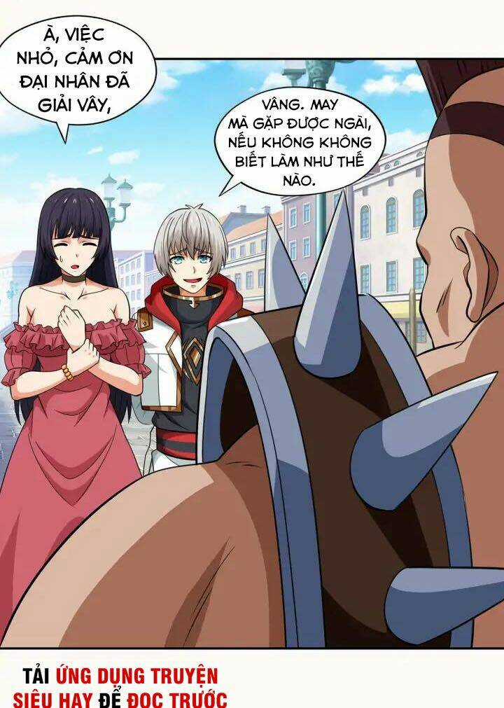 Thôn Phệ Lĩnh Vực - Chapter 152 - Trang 16