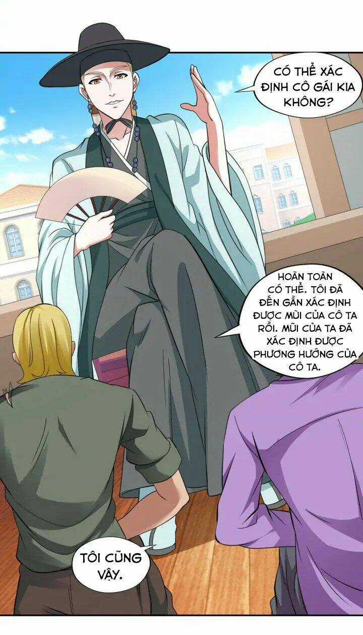 Thôn Phệ Lĩnh Vực - Chapter 152 - Trang 23