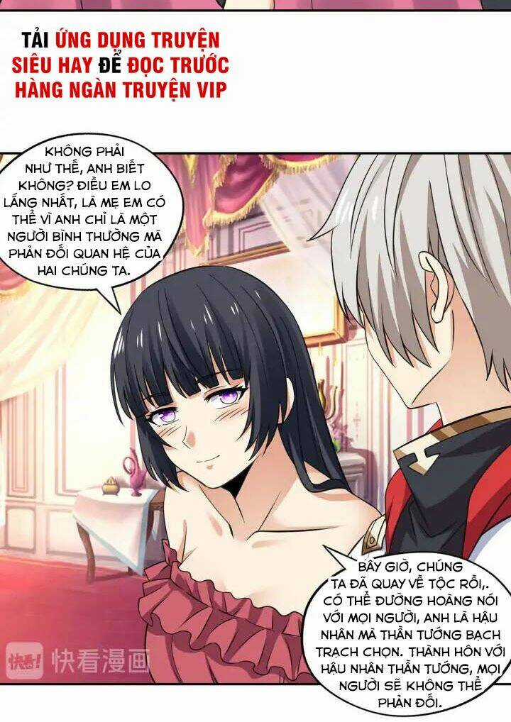 Thôn Phệ Lĩnh Vực - Chapter 152 - Trang 35