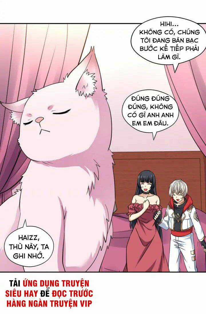 Thôn Phệ Lĩnh Vực - Chapter 152 - Trang 40