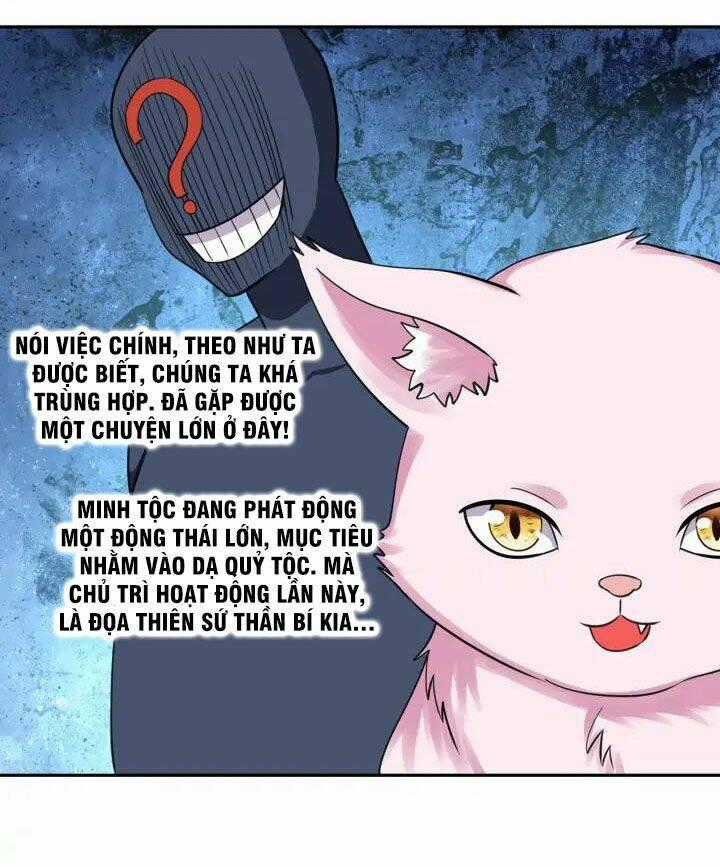 Thôn Phệ Lĩnh Vực - Chapter 152 - Trang 41