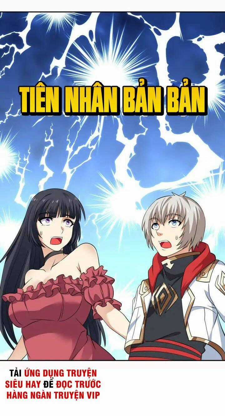 Thôn Phệ Lĩnh Vực - Chapter 152 - Trang 42