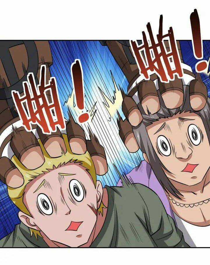 Thôn Phệ Lĩnh Vực - Chapter 152 - Trang 9