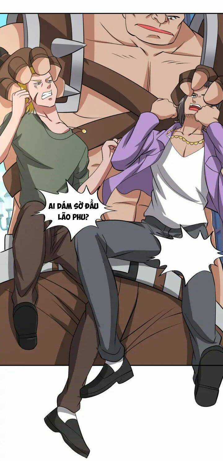 Thôn Phệ Lĩnh Vực - Chapter 152 - Trang 10