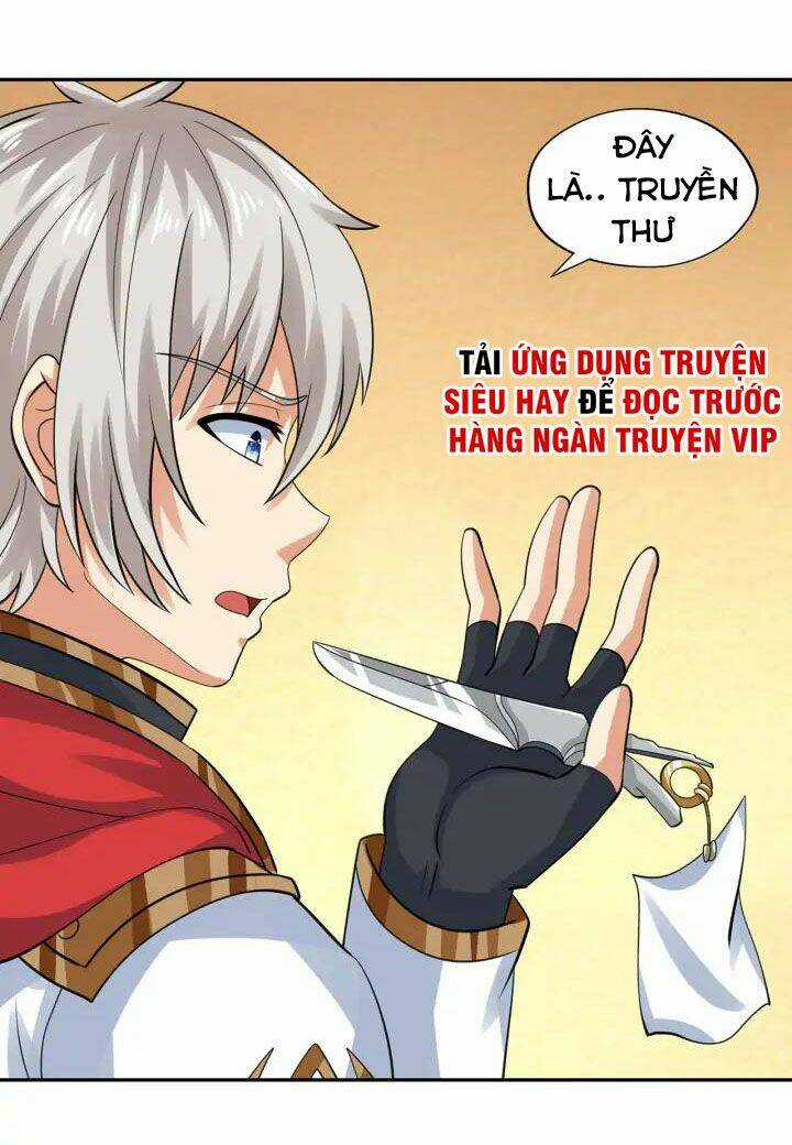 Thôn Phệ Lĩnh Vực - Chapter 153 - Trang 12