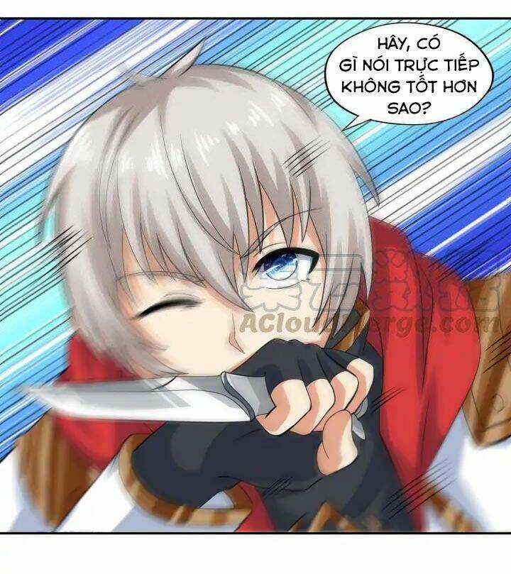 Thôn Phệ Lĩnh Vực - Chapter 153 - Trang 13