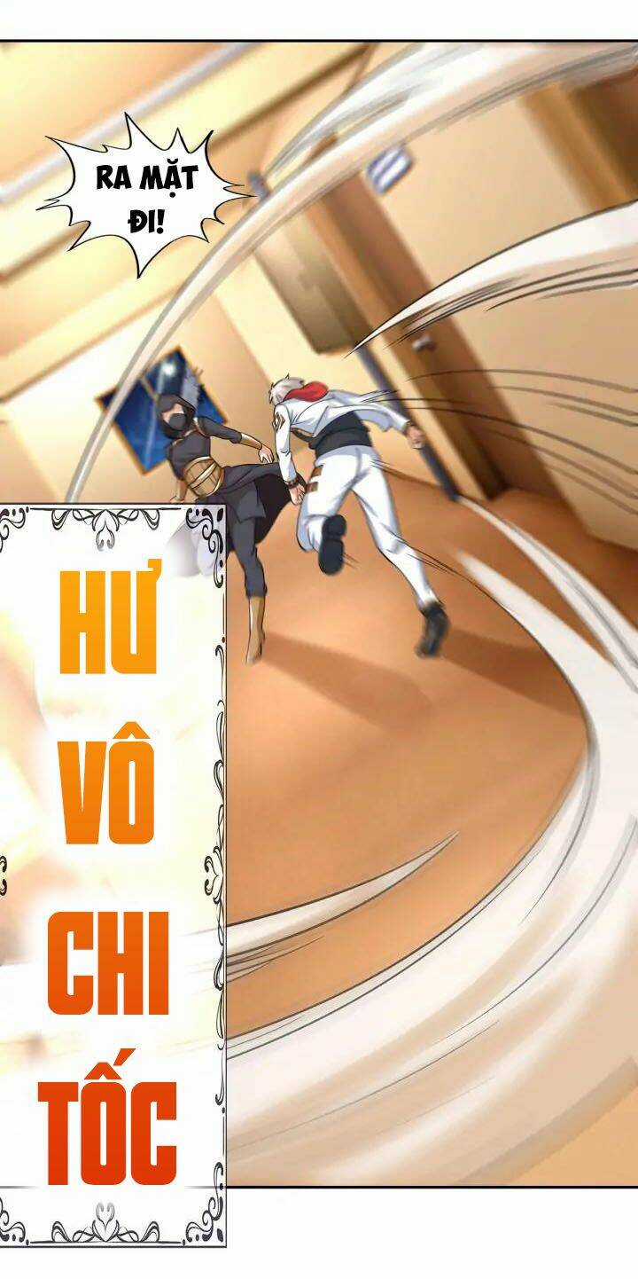 Thôn Phệ Lĩnh Vực - Chapter 153 - Trang 14