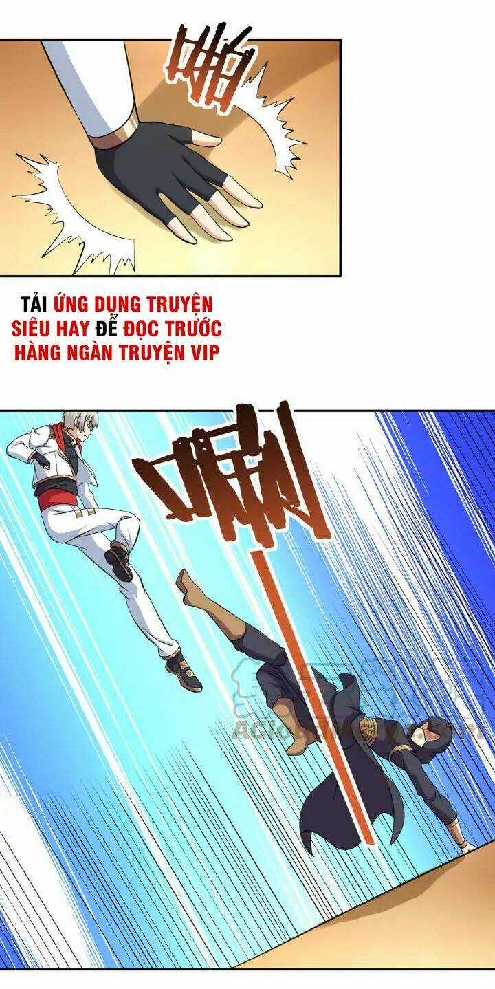 Thôn Phệ Lĩnh Vực - Chapter 153 - Trang 16