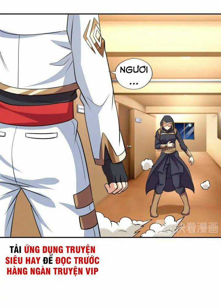 Thôn Phệ Lĩnh Vực - Chapter 153 - Trang 20