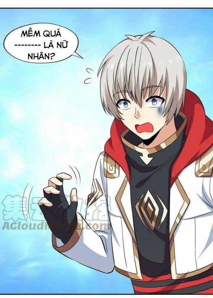 Thôn Phệ Lĩnh Vực - Chapter 153 - Trang 21