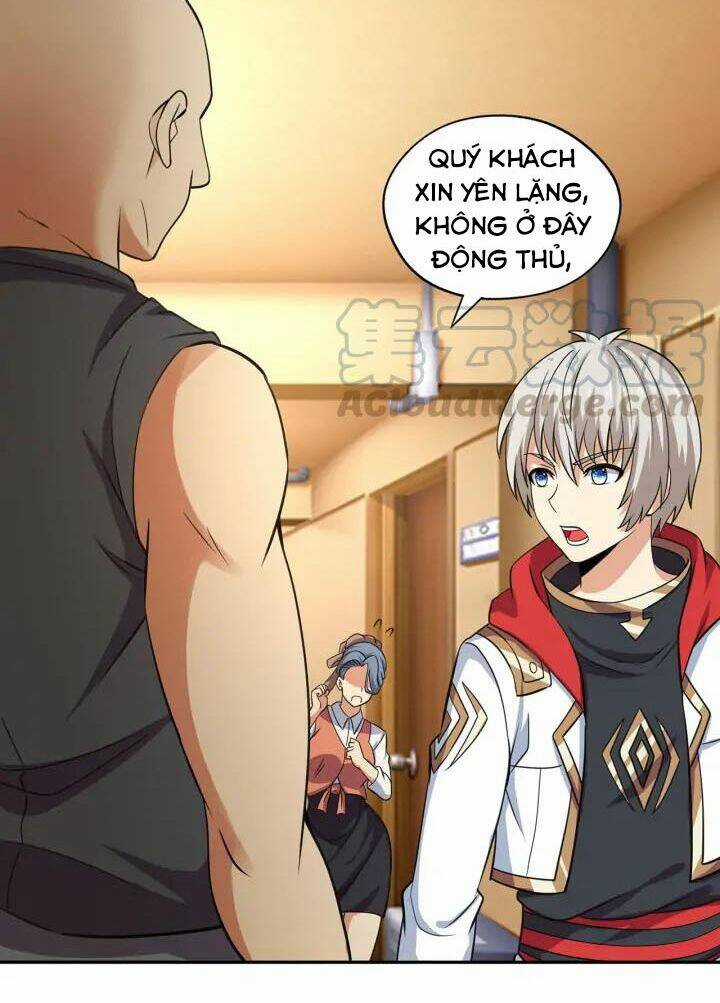 Thôn Phệ Lĩnh Vực - Chapter 153 - Trang 25