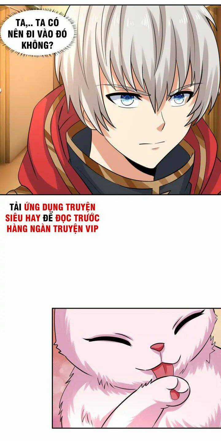 Thôn Phệ Lĩnh Vực - Chapter 153 - Trang 30