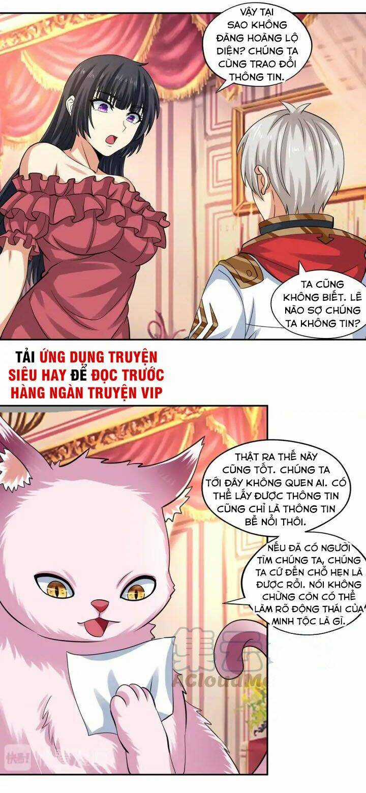Thôn Phệ Lĩnh Vực - Chapter 153 - Trang 33