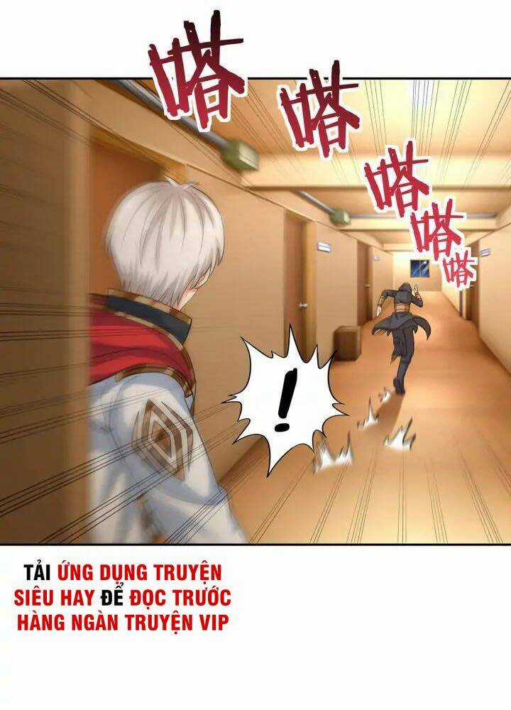 Thôn Phệ Lĩnh Vực - Chapter 153 - Trang 8