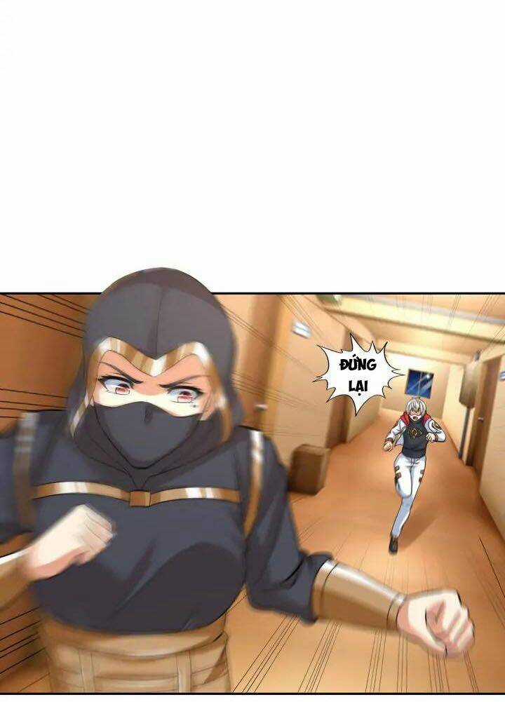 Thôn Phệ Lĩnh Vực - Chapter 153 - Trang 9
