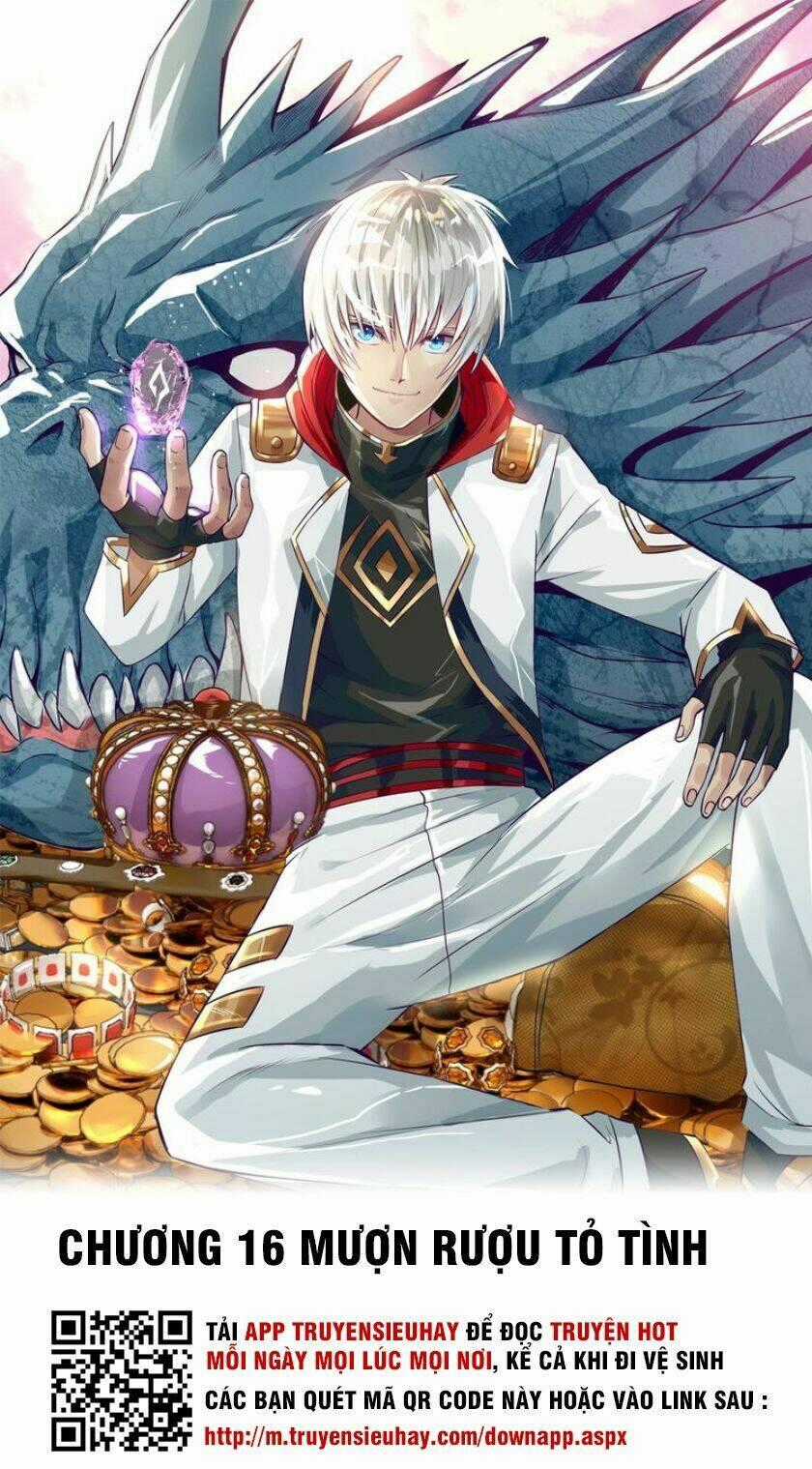 Thôn Phệ Lĩnh Vực - Chapter 16 - Trang 2