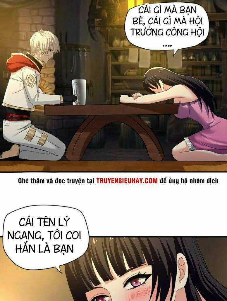 Thôn Phệ Lĩnh Vực - Chapter 16 - Trang 14