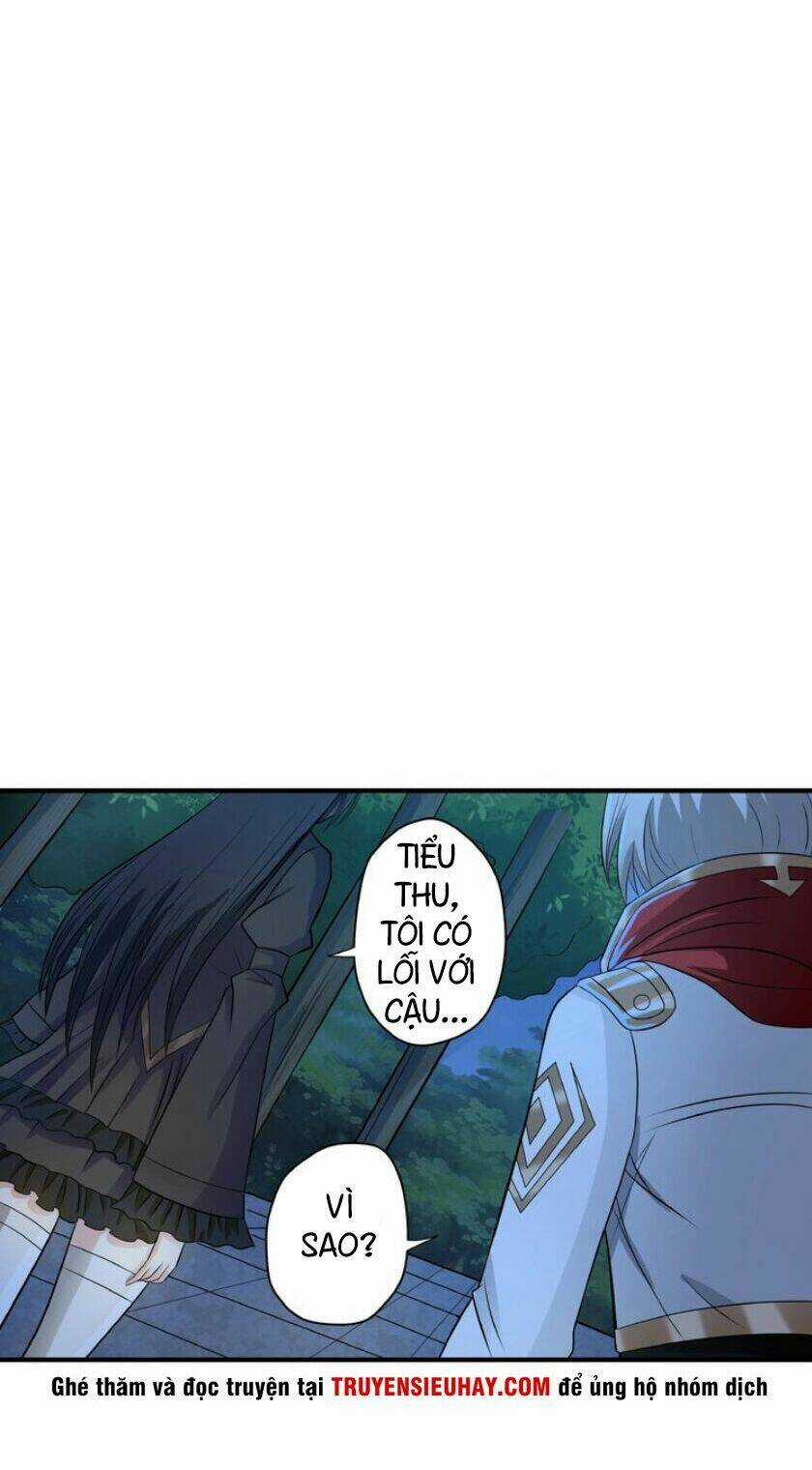 Thôn Phệ Lĩnh Vực - Chapter 16 - Trang 3