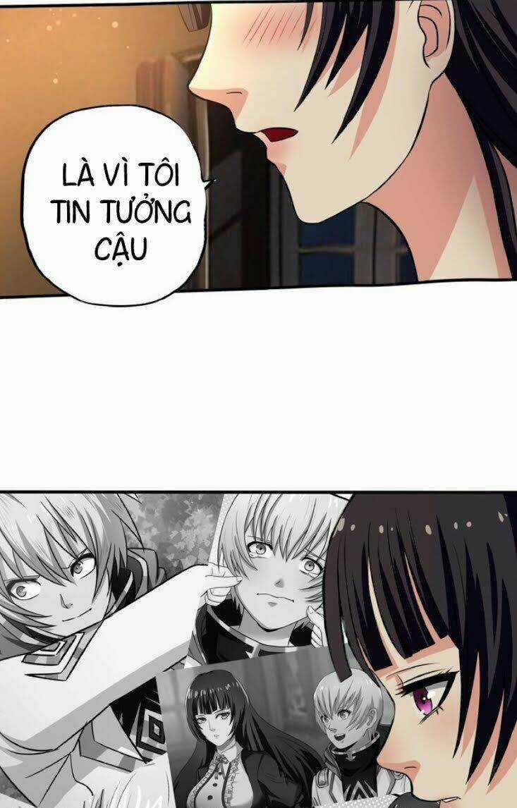 Thôn Phệ Lĩnh Vực - Chapter 16 - Trang 21