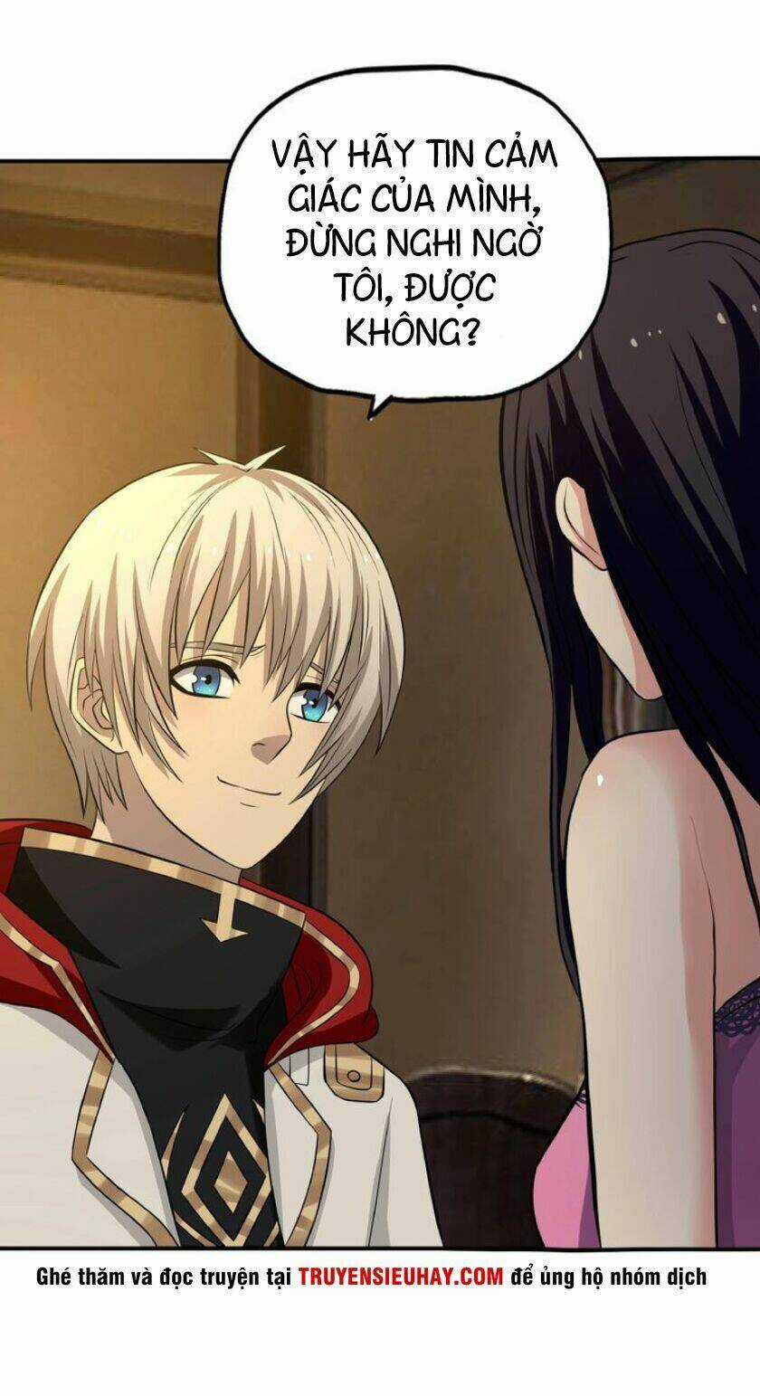 Thôn Phệ Lĩnh Vực - Chapter 16 - Trang 23