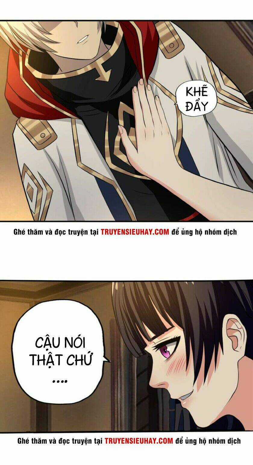 Thôn Phệ Lĩnh Vực - Chapter 16 - Trang 24