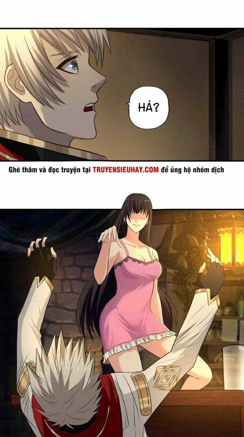 Thôn Phệ Lĩnh Vực - Chapter 16 - Trang 25