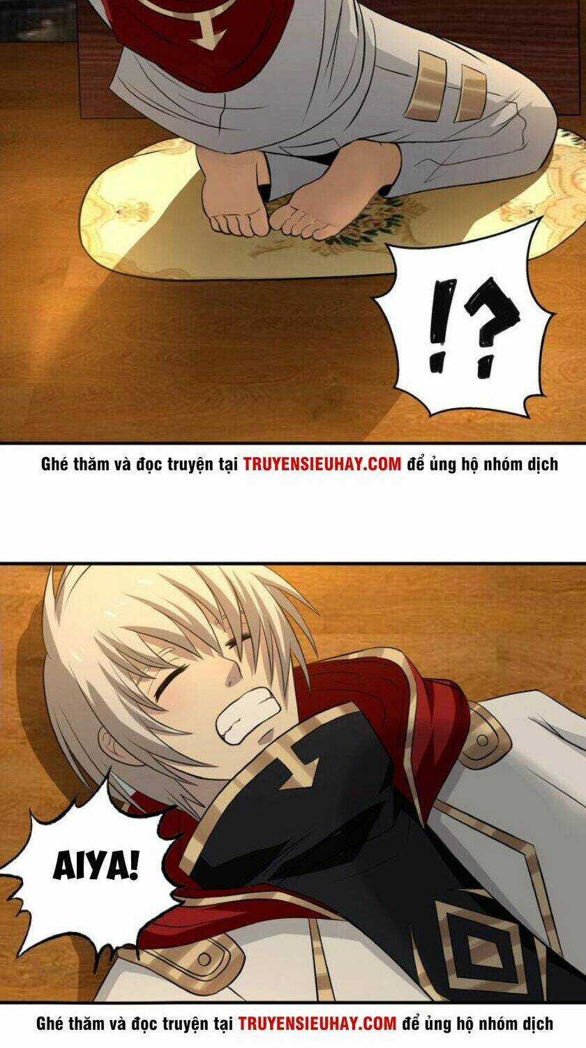 Thôn Phệ Lĩnh Vực - Chapter 16 - Trang 26