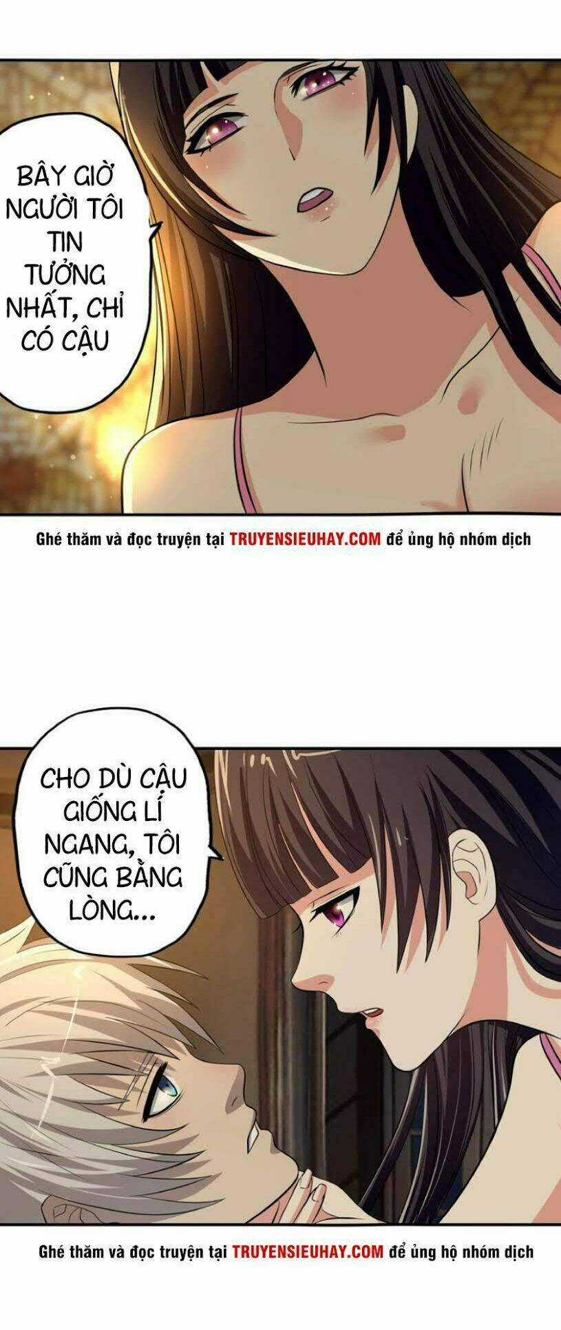 Thôn Phệ Lĩnh Vực - Chapter 16 - Trang 28