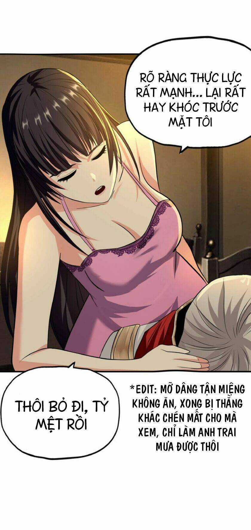 Thôn Phệ Lĩnh Vực - Chapter 16 - Trang 33
