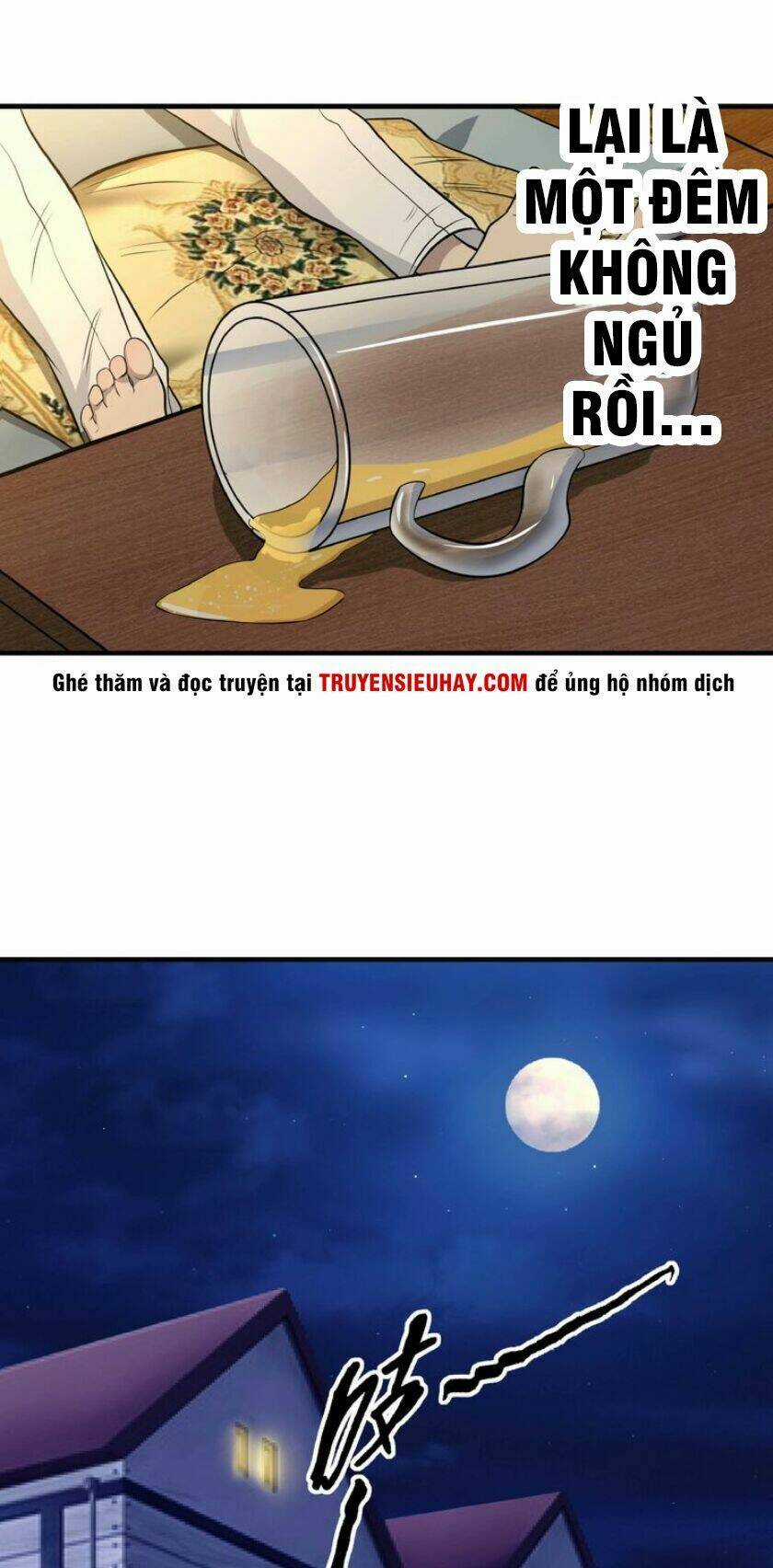 Thôn Phệ Lĩnh Vực - Chapter 16 - Trang 37