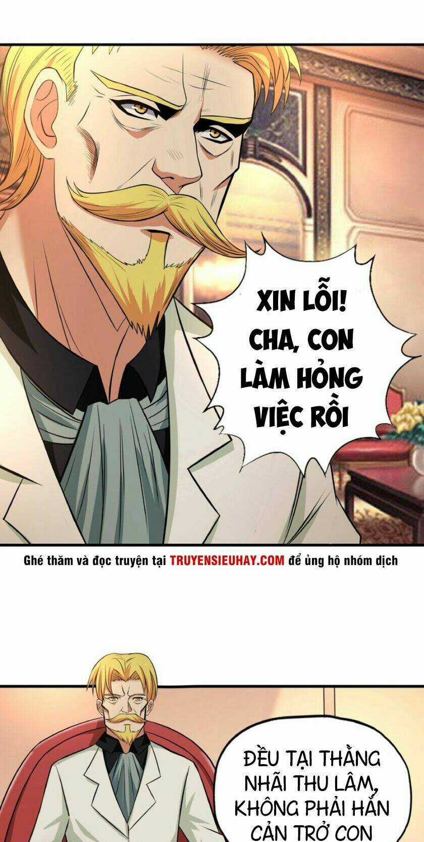 Thôn Phệ Lĩnh Vực - Chapter 16 - Trang 39