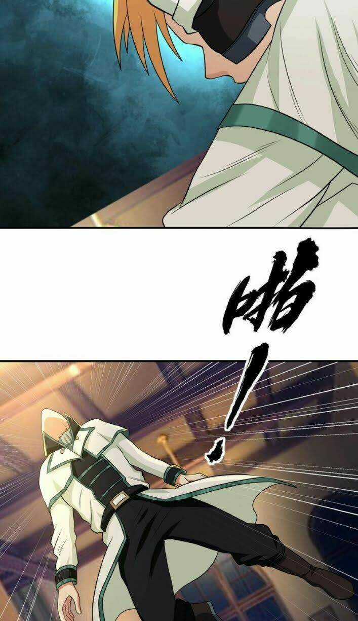 Thôn Phệ Lĩnh Vực - Chapter 16 - Trang 42