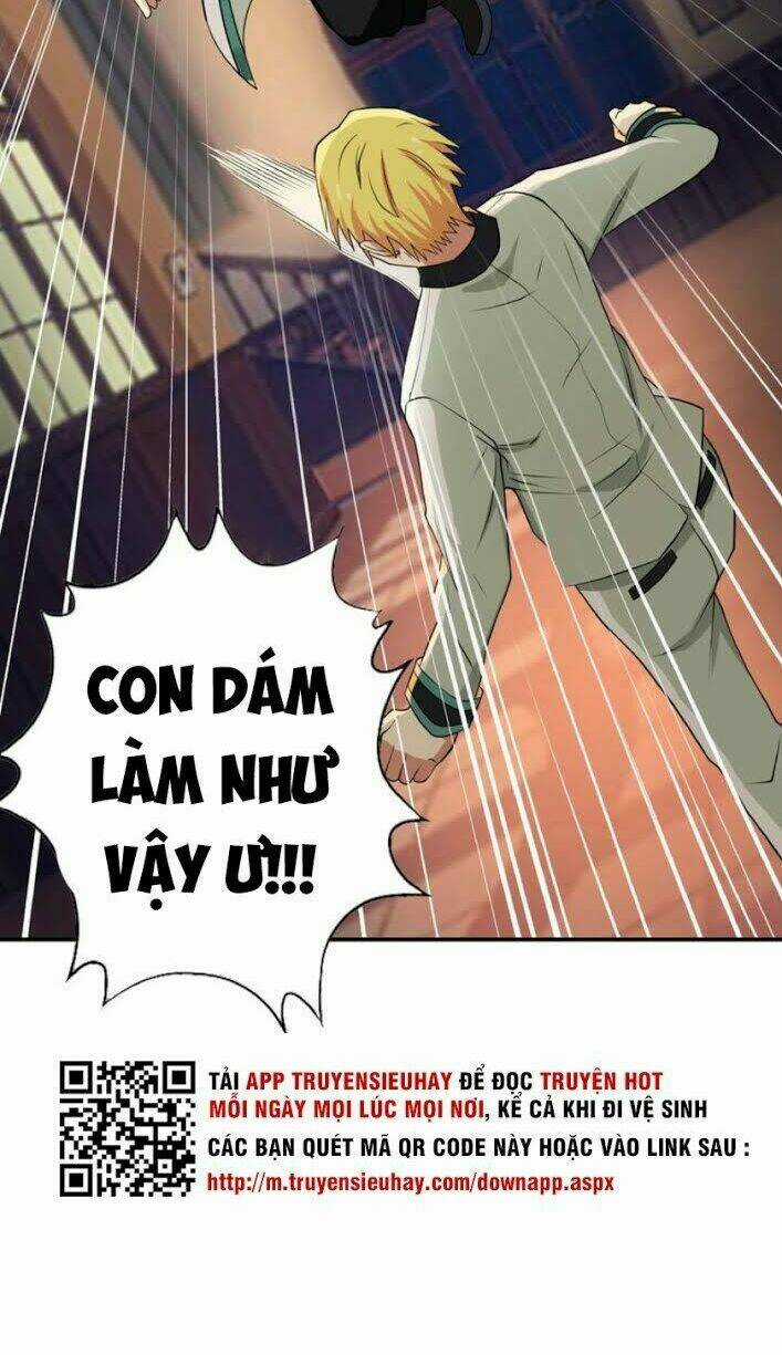 Thôn Phệ Lĩnh Vực - Chapter 16 - Trang 43