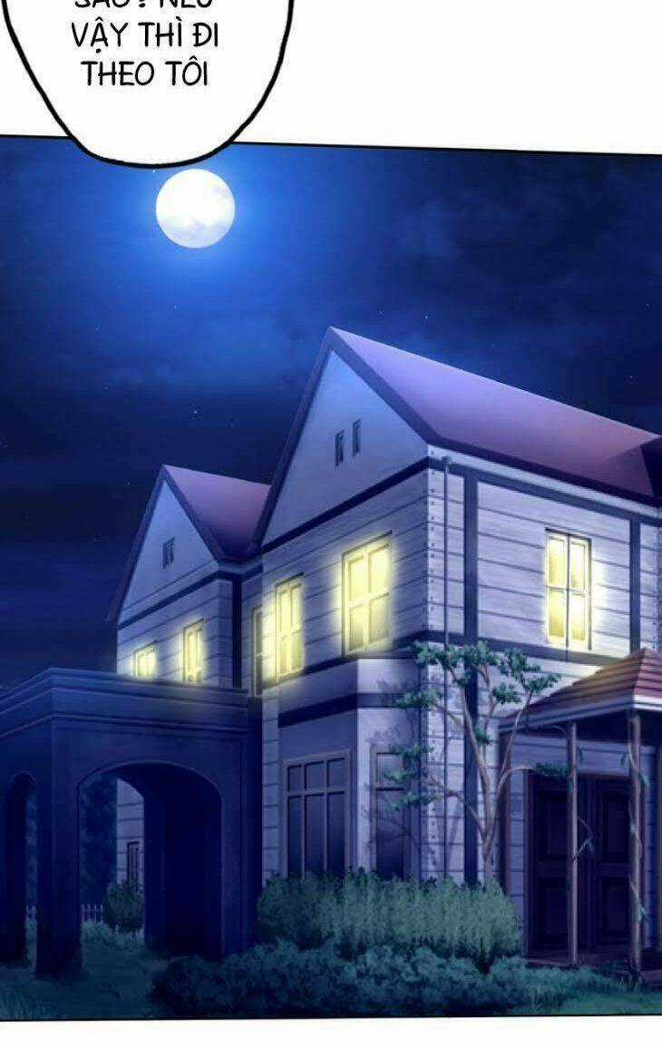 Thôn Phệ Lĩnh Vực - Chapter 16 - Trang 8