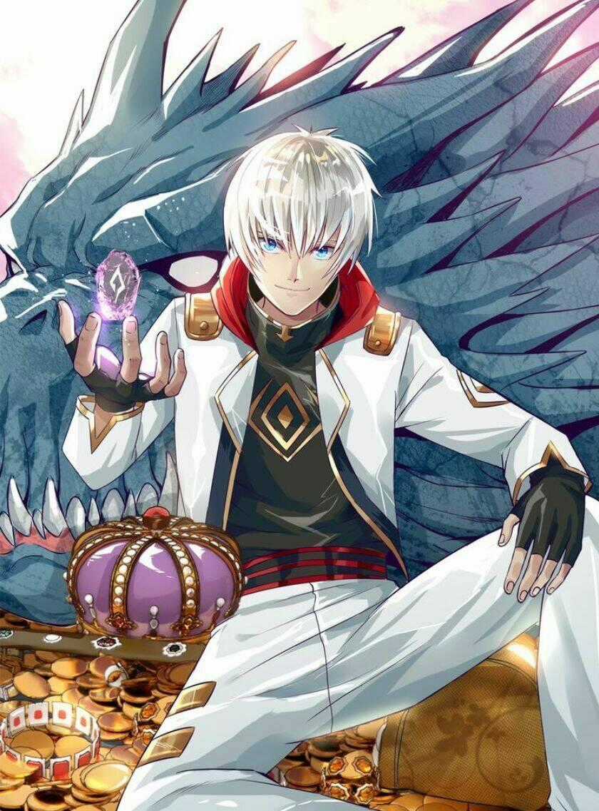 Thôn Phệ Lĩnh Vực - Chapter 17 - Trang 2