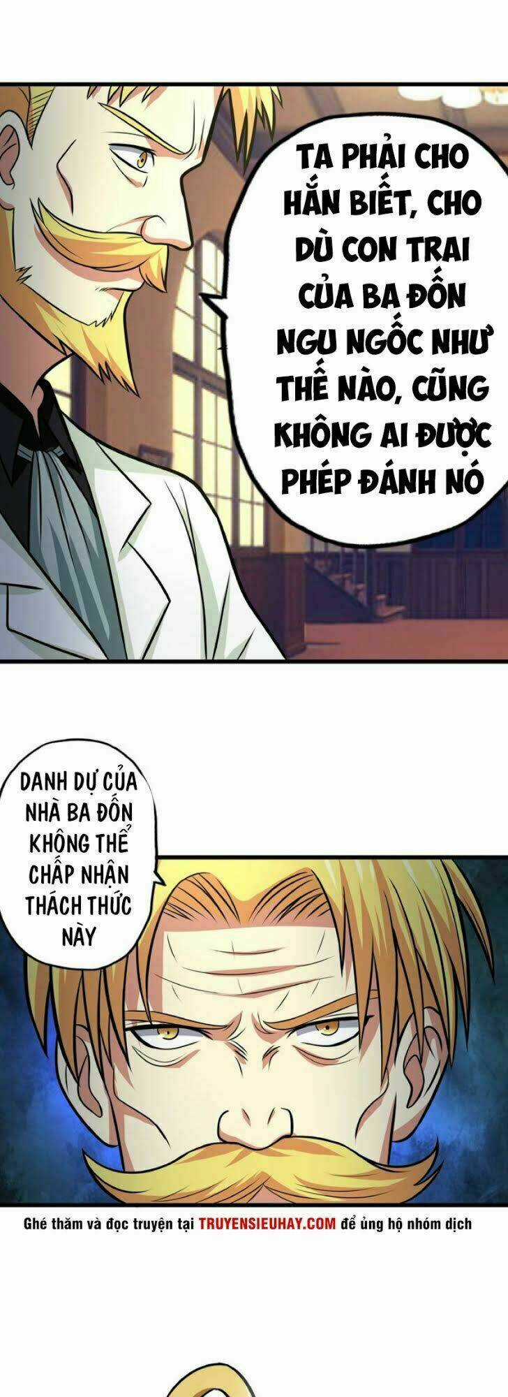 Thôn Phệ Lĩnh Vực - Chapter 17 - Trang 14