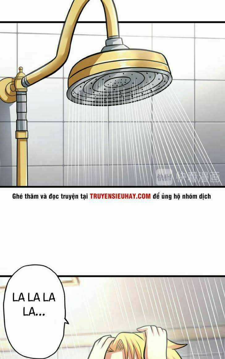 Thôn Phệ Lĩnh Vực - Chapter 17 - Trang 15