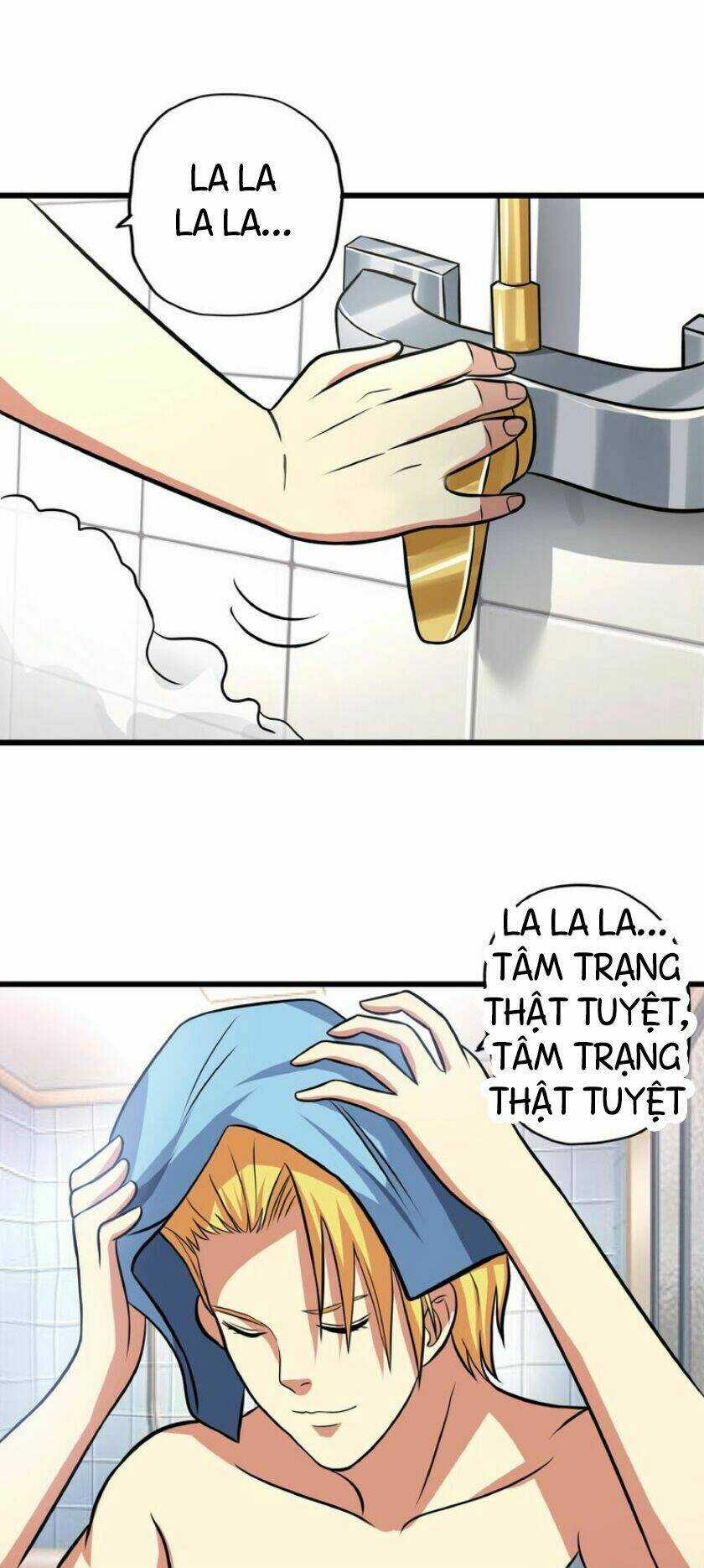 Thôn Phệ Lĩnh Vực - Chapter 17 - Trang 17