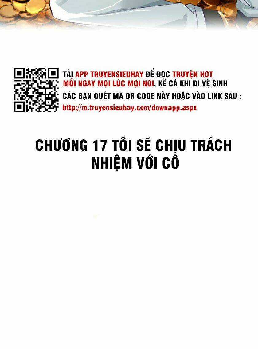 Thôn Phệ Lĩnh Vực - Chapter 17 - Trang 3