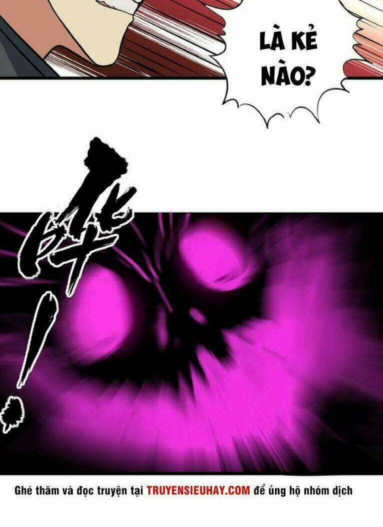 Thôn Phệ Lĩnh Vực - Chapter 17 - Trang 23