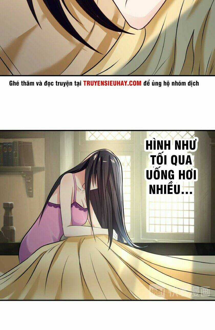 Thôn Phệ Lĩnh Vực - Chapter 17 - Trang 27