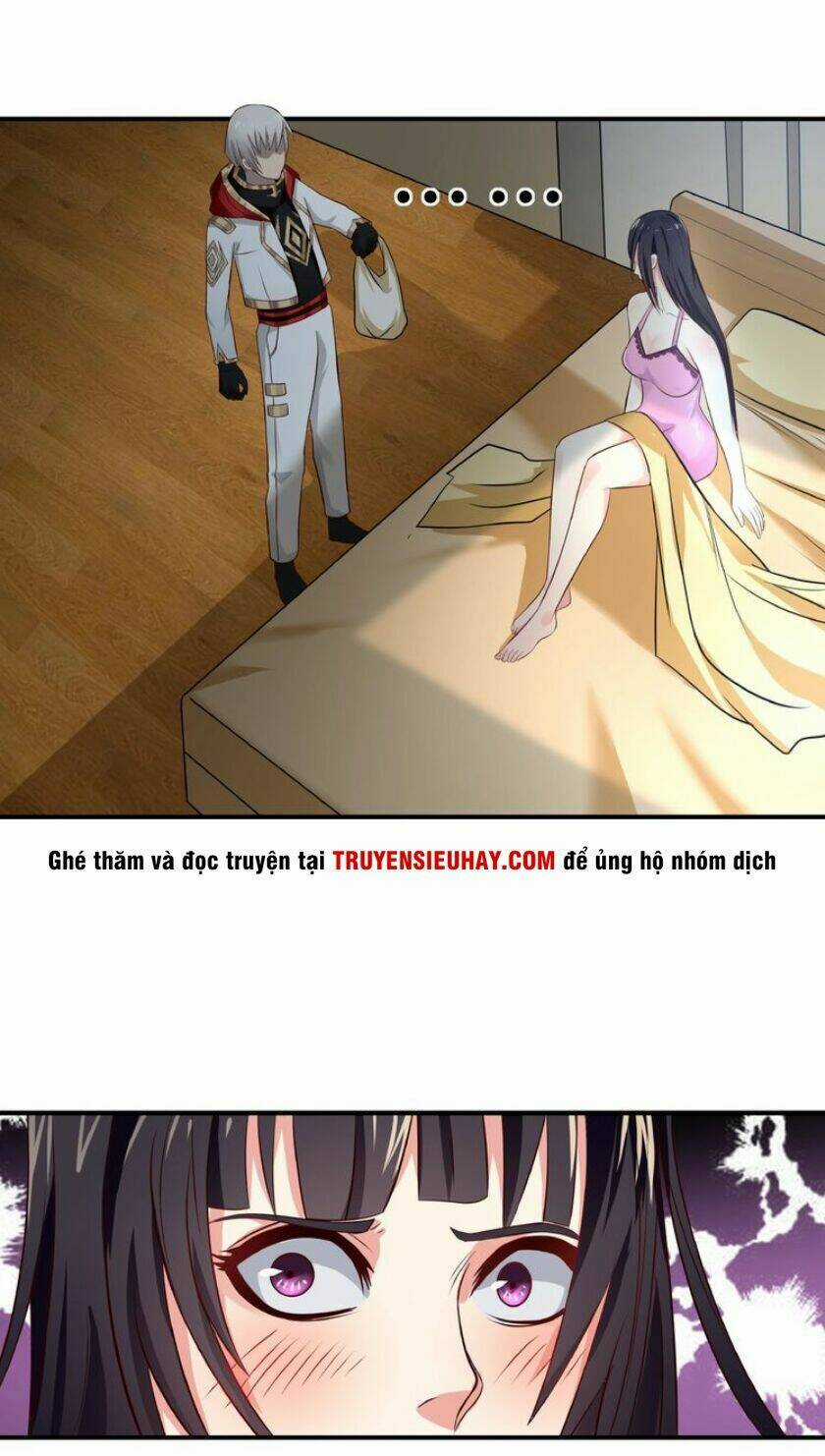 Thôn Phệ Lĩnh Vực - Chapter 17 - Trang 30
