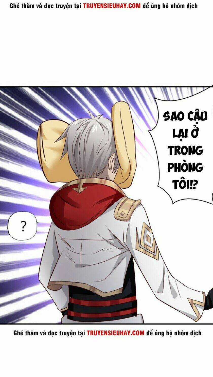 Thôn Phệ Lĩnh Vực - Chapter 17 - Trang 31