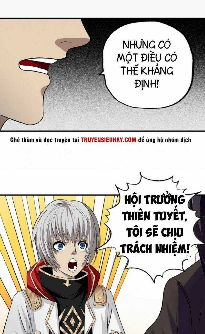 Thôn Phệ Lĩnh Vực - Chapter 17 - Trang 34